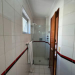 Apartamento com 3 dormitórios à venda, 150 m² por R$ 480.000,00 - Jardim Três Marias - Guarujá/SP