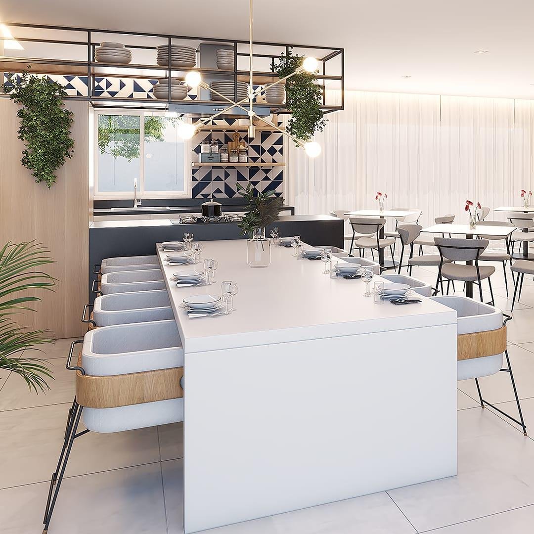Mirati Residencial