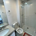 Apartamento para alugar com 1 suíte em Vila Andrade, São Paulo, SP