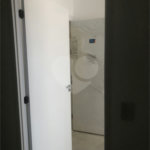 Apartamento à venda com 1 quarto em Tucuruvi, São Paulo, SP