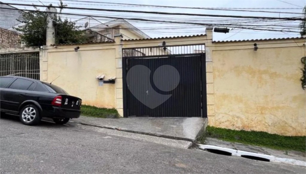 Casa em condomínio à venda com 2 quartos em Vila Araguaia, São Paulo, SP