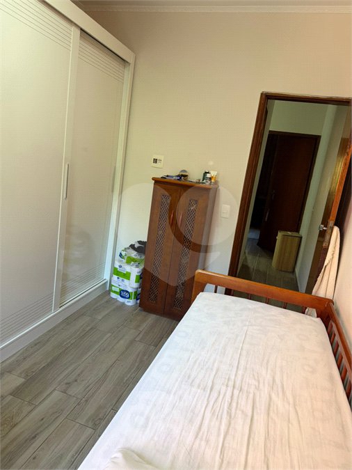 Sobrado à venda com 2 quartos em Baeta Neves, São Bernardo do Campo, SP