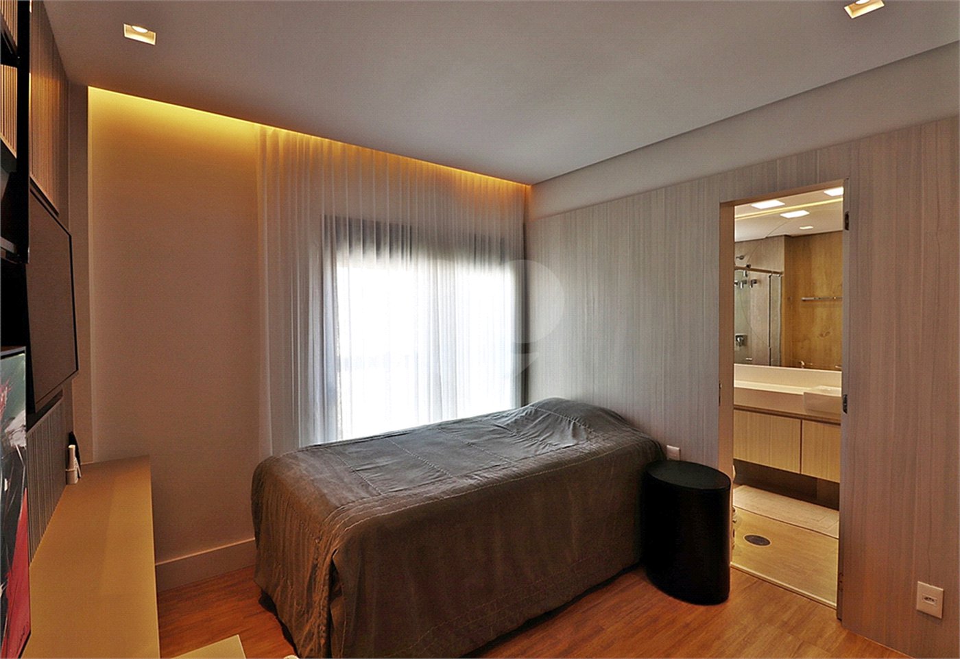 Apartamento à venda com 4 suítes em Santana, São Paulo, SP