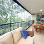 Apartamento à venda com 3 suítes em Santa Teresinha, São Paulo, SP