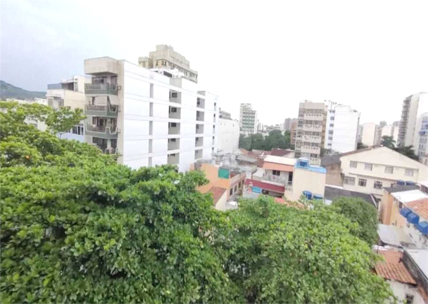 Apartamento à venda com 3 quartos, sendo 1 suíte,  em Andaraí, Rio de Janeiro, RJ