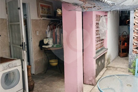 Casa Térrea à venda com 2 quartos em Vila Nivi, São Paulo, SP