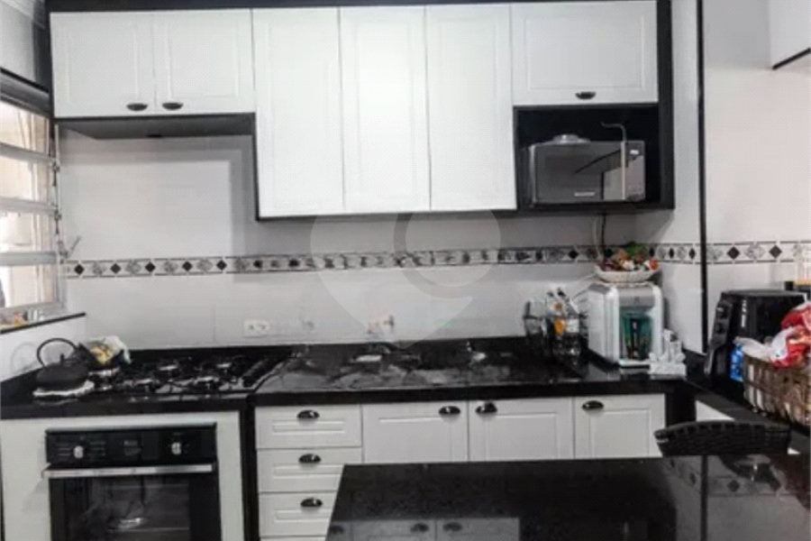 Apartamento à venda com 3 quartos, sendo 1 suíte,  em Santana, São Paulo, SP