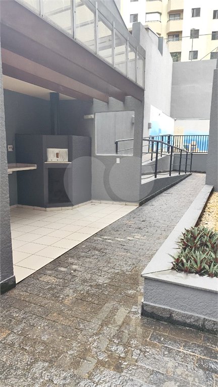 Apartamento à venda com 2 quartos, sendo 1 suíte, em Vila Guarani (z Sul), São Paulo, SP
