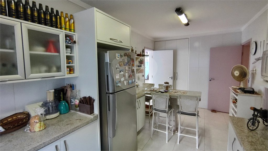 Casa à venda com 3 suítes no condomínio Parque do Varvito, Itu - SP