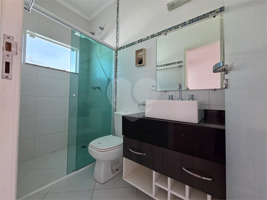 Casa para alugar com 3 suítes no condomínio Residencial Villa dos Inglezes, Sorocaba - SP