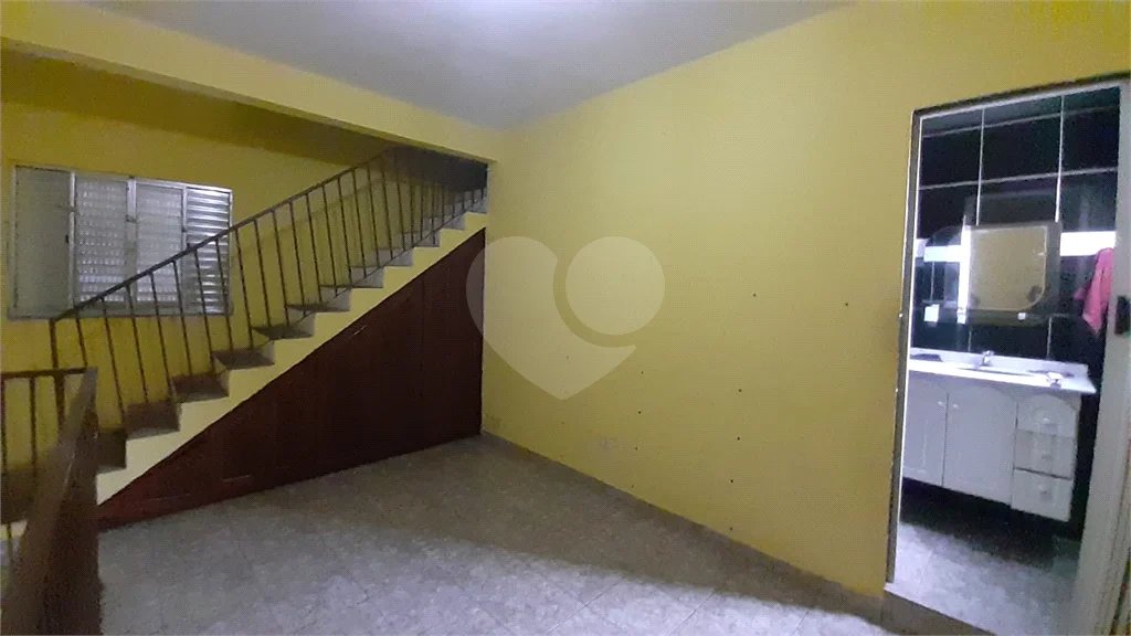 Sobrado, 3 quartos, á venda no Jardim do Triunfo