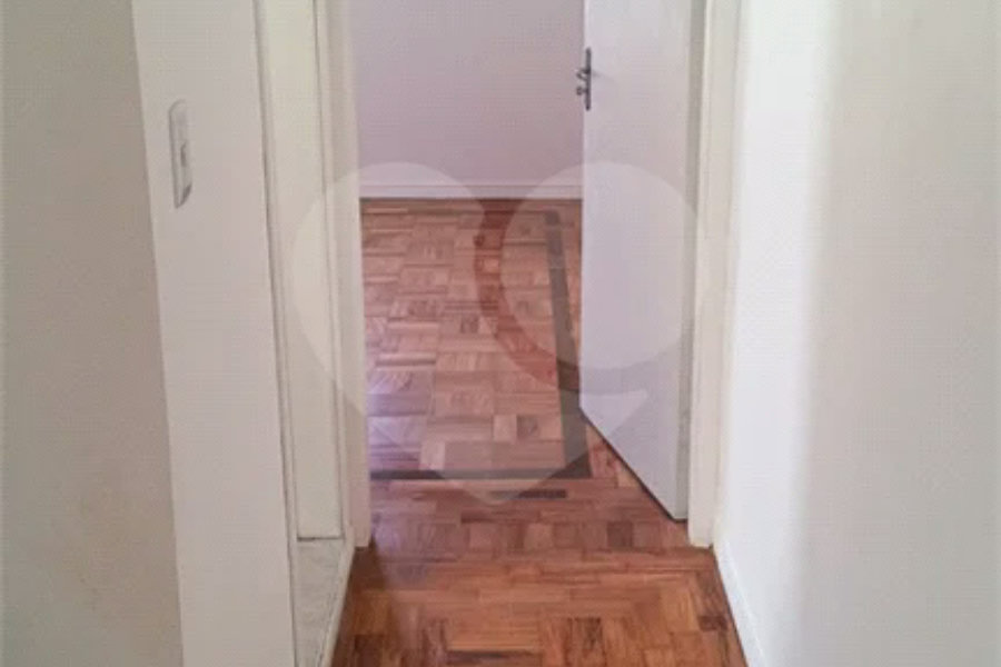 Sobrado à venda com 2 quartos em Tucuruvi, São Paulo, SP