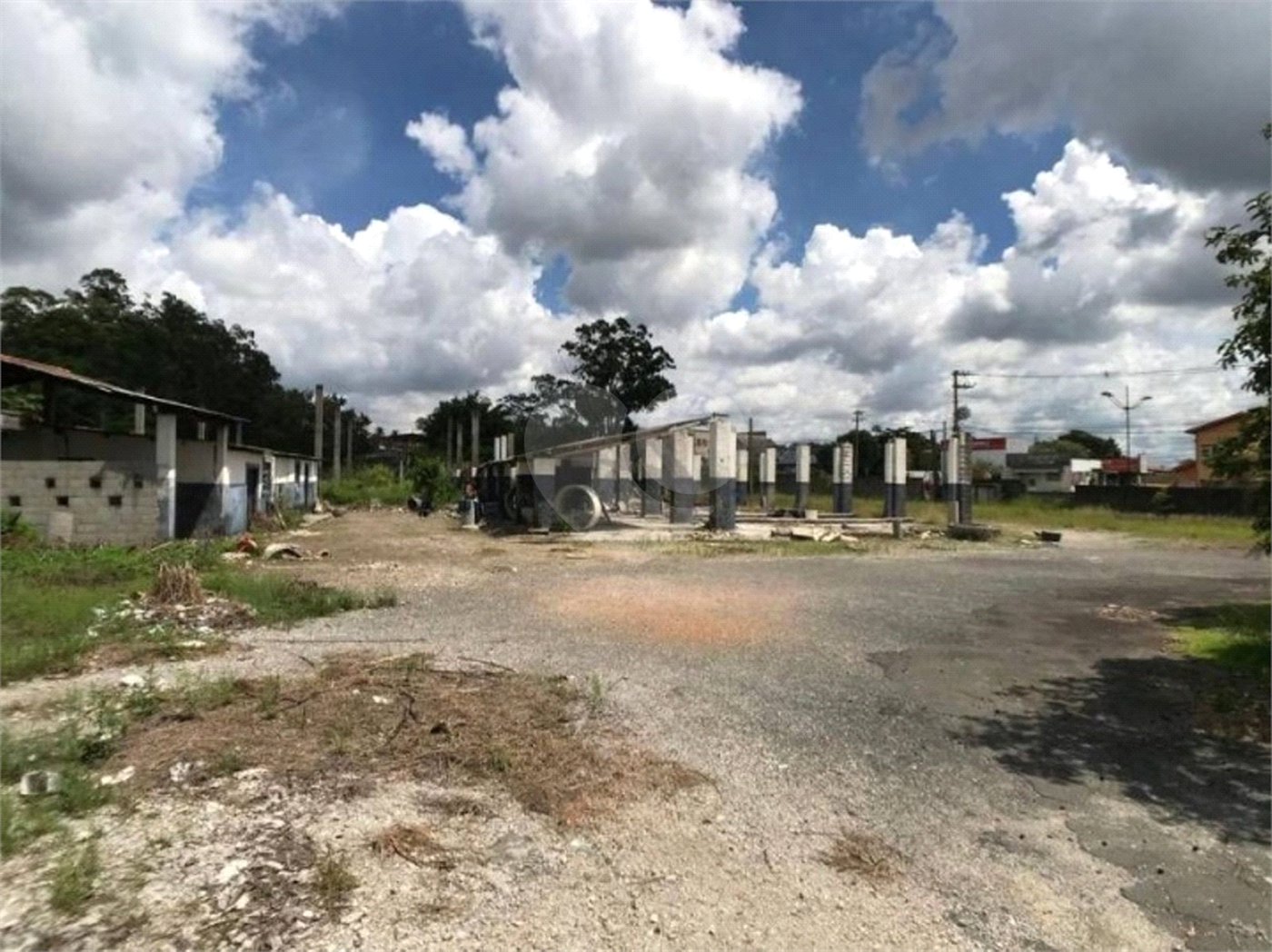 Terreno à venda em Vista Alegre, Vinhedo, SP