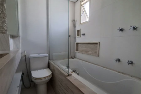 Apartamento à venda com 2 suítes em Pinheiros, São Paulo, SP