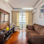 Apartamento à venda com 3 quartos, sendo 1 suíte, em Cambuci, São Paulo, SP
