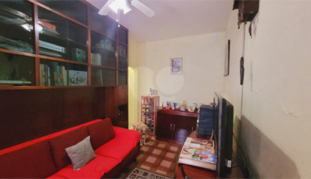 Casa à venda com 3 quartos, sendo 1 suíte,  em Perdizes, São Paulo, SP