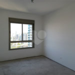 Apartamento à venda com 4 suítes em Real Parque, São Paulo, SP