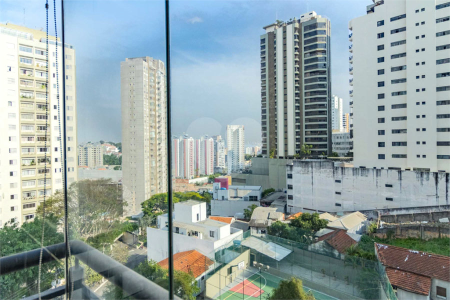 Apartamento para alugar com 1 suíte em Santana, São Paulo, SP