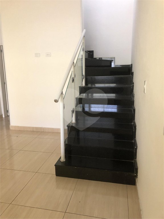 Sobrado à venda com 3 suítes em Parada Inglesa, São Paulo, SP