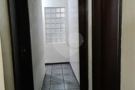 Casa à venda com 2 quartos em Campo Grande, Rio de Janeiro, RJ