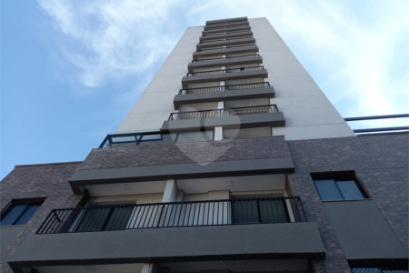 Apartamento à venda ou para alugar com 1 quarto em Parada Inglesa, São Paulo, SP