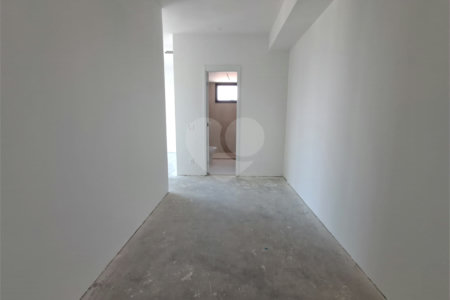 Apartamento à venda com 3 suítes em Perdizes, São Paulo, SP
