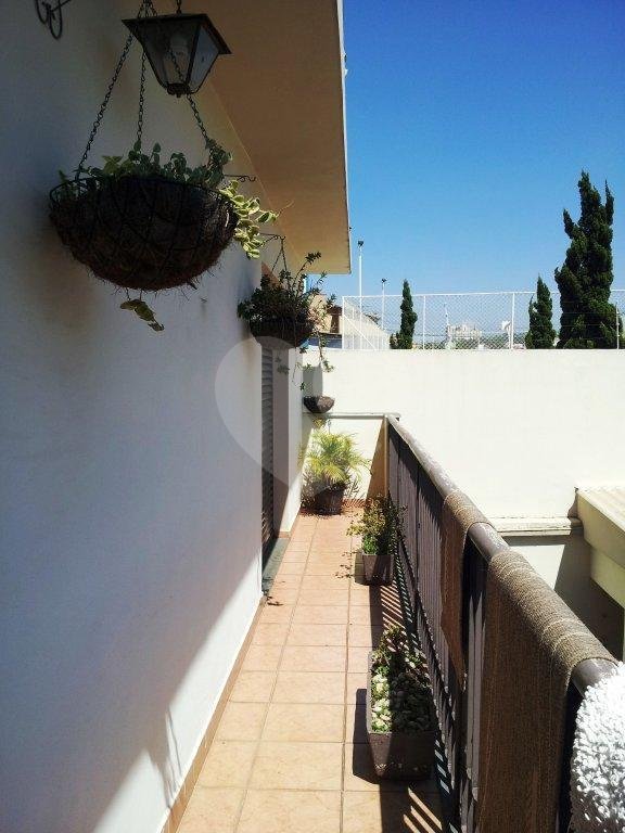 Sobrado à venda com 3 suítes em Vila Maria Alta, São Paulo, SP