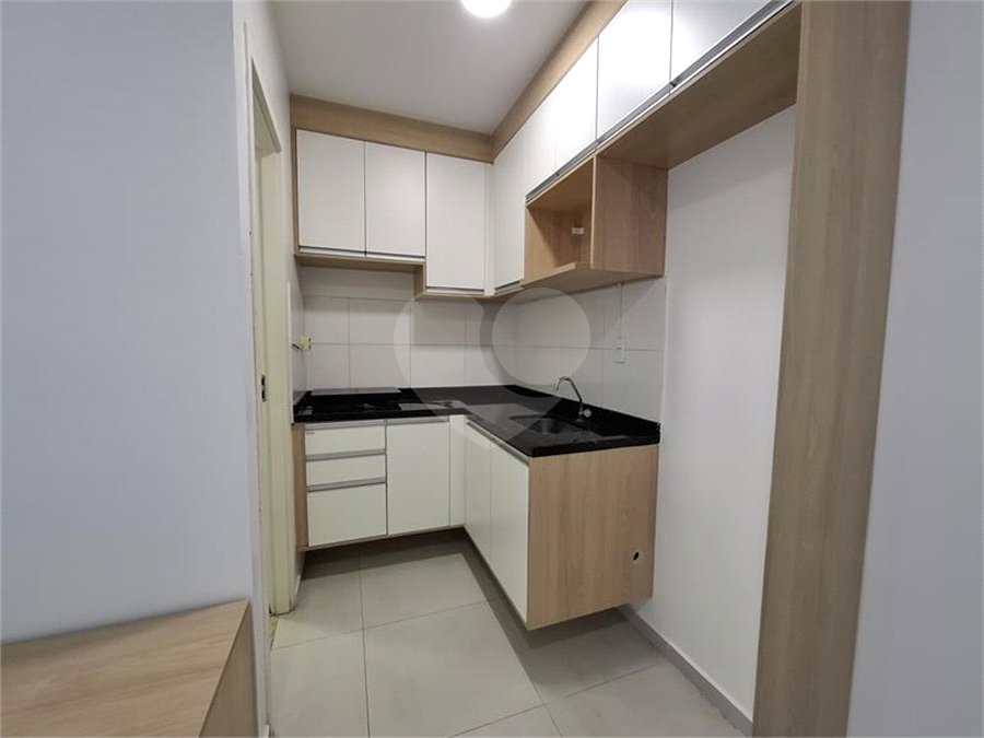 Apartamento à venda ou para alugar com 1 quarto em Jardim São Paulo(zona Norte), São Paulo, SP