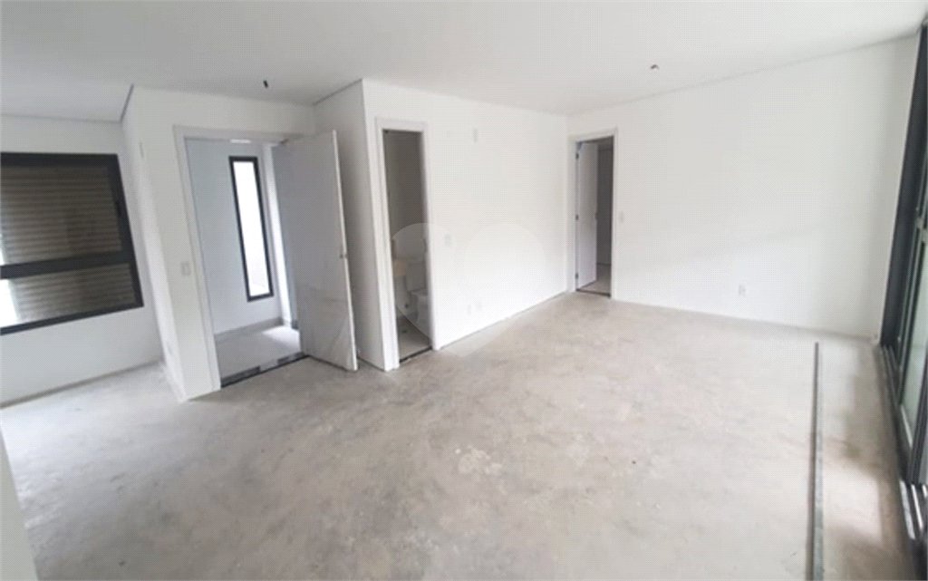 Apartamento à venda com 4 suítes em Perdizes, São Paulo, SP