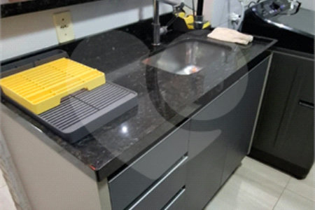 Apartamento para alugar com 2 quartos em Jardim das Nações, Salto, SP