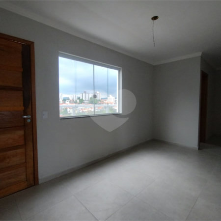 Casa em condomínio à venda com 2 quartos em Água Fria, São Paulo, SP
