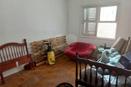 Sobrado à venda com 3 quartos em Vila Clementino, São Paulo, SP