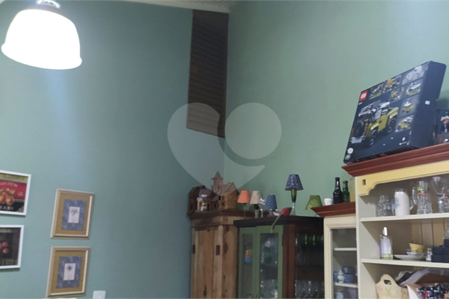 Sobrado à venda ou para alugar com 5 quartos, sendo 3 suítes, em Tucuruvi, São Paulo, SP