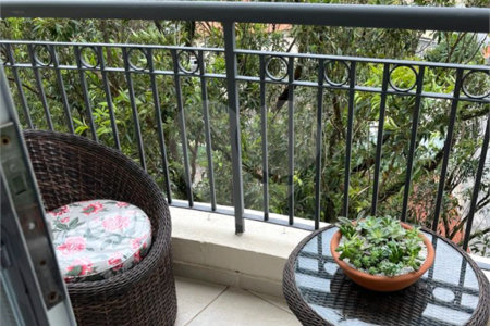 Apartamento à venda com 2 quartos, sendo 1 suíte, em Ipiranga, São Paulo, SP