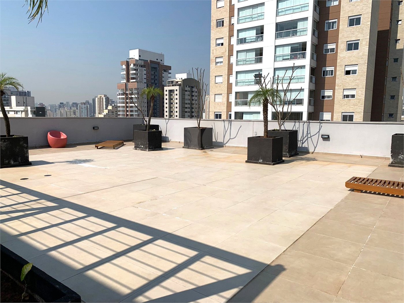 Apartamento para alugar com 1 suíte em Água Branca, São Paulo, SP