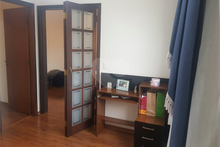 Sobrado à venda com 4 quartos em Jaçanã, São Paulo, SP