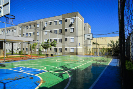 Apartamento à venda com 2 quartos em Chácaras Pedro Corrêa de Carvalho, Ribeirão Preto, SP