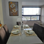 Apartamento para alugar com 2 quartos, sendo 1 suíte, em Além Ponte, Sorocaba, SP