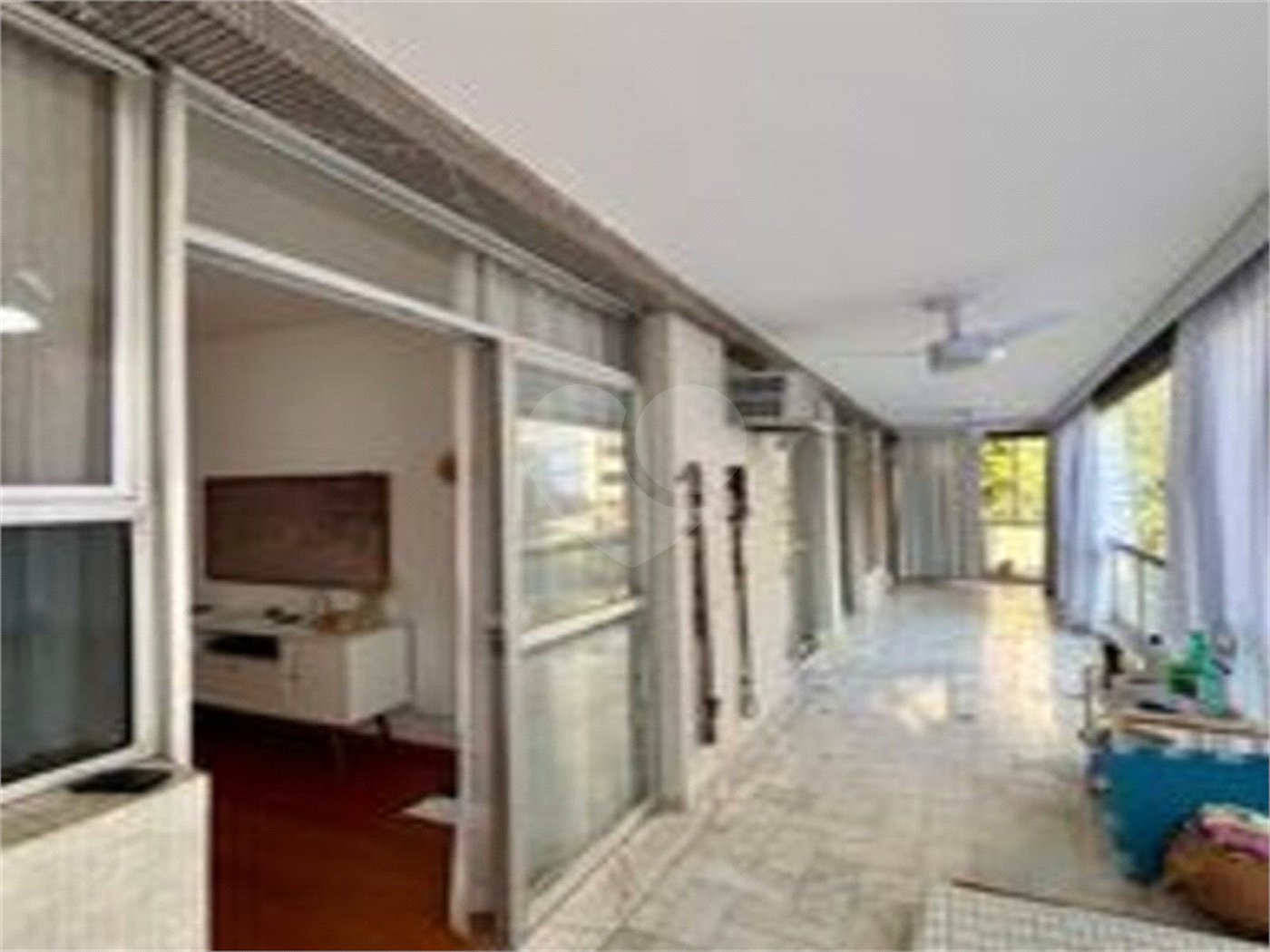 Apartamento à venda com 3 quartos, sendo 1 suíte, em Botafogo, Rio de Janeiro, RJ