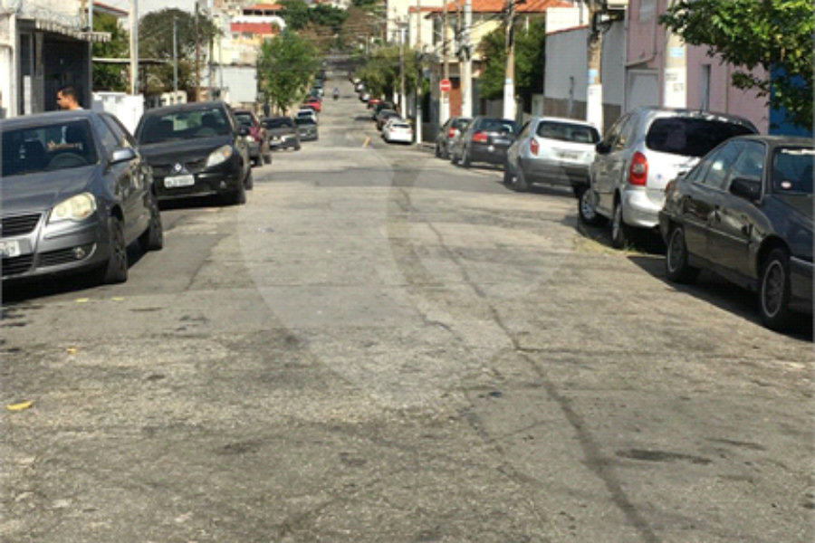 Terreno à venda com 1 quarto em Casa Verde, São Paulo, SP