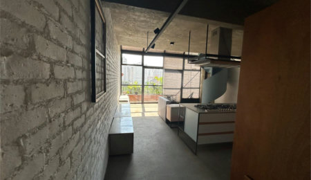 Apartamento para alugar com 2 quartos em Pinheiros, São Paulo, SP