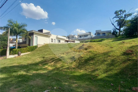 Terreno à venda no condomínio Reserva dos Vinhedos, Louveira - SP