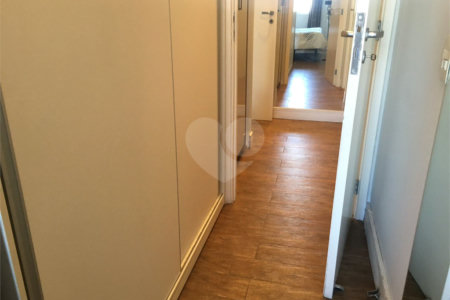 Apartamento à venda com 3 suítes em Lar São Paulo, São Paulo, SP