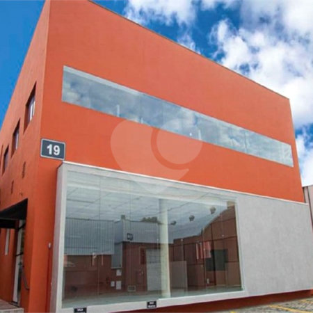 Sala para alugar em Protestantes, Votorantim, SP