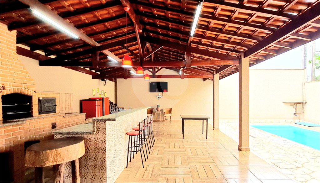 Casa de Vila à venda com 2 quartos, sendo 1 suíte,  em Residencial e Comercial Palmares, Ribeirão Preto, SP
