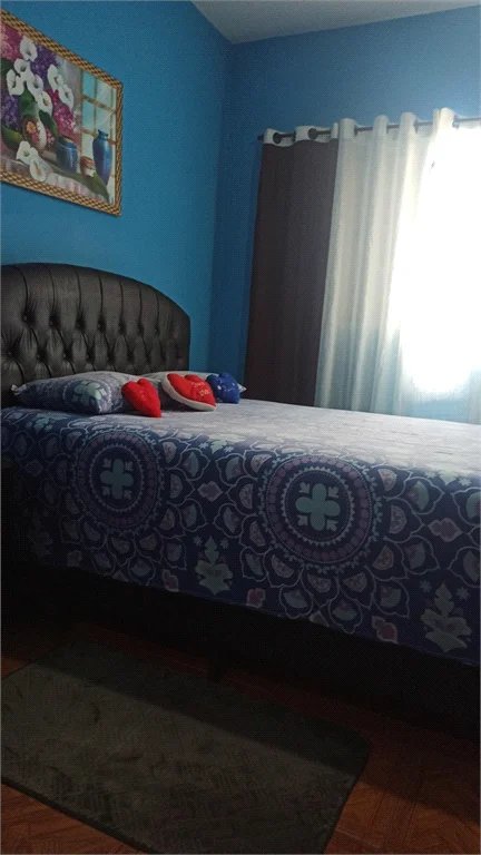 Casa à venda com 2 quartos em Jardim Vale das Virtudes, São Paulo, SP