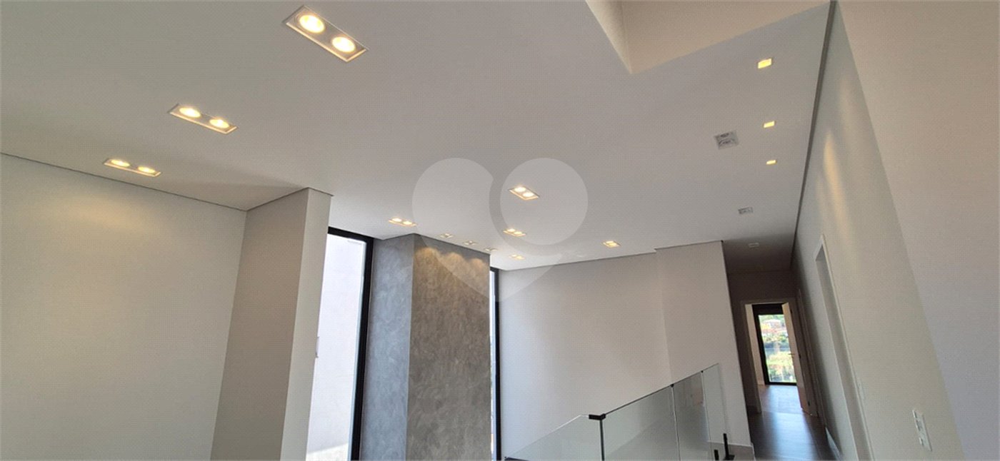 Casa à venda com 4 suítes no condomínio Portal San Giovanni, Itatiba - SP