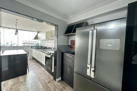 Apartamento à venda com 2 quartos, sendo 1 suíte, em Vila Mazzei, São Paulo, SP