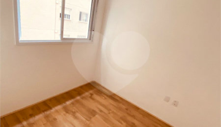 Apartamento à venda com 2 quartos em Conjunto Residencial José Bonifácio, São Paulo, SP