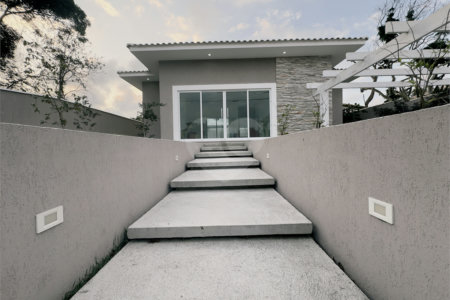 Casa em condomínio à venda com 3 suítes em Caravelas, Armação dos Búzios, RJ